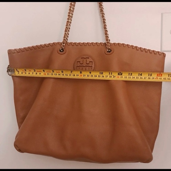 Tory Burch Tote - Picture 4 of 8